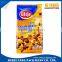 1kg bag for cashew nuts packing/ Plastic cashew nut packaging bags/ cashew nuts wrapper film rolls