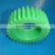 specializing in the production of high quality wearproof nylon gear