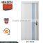 Top fashion china interior 2 way single swinging door for modern hous on sale