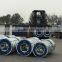 prepainted galvanized steel coil(TJINDUSTRAIL15031616-GI-Z80-275)