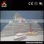 building model design of residential and commercial complex building