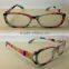 colorful reading glasses , personal reading glasses