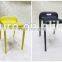 colourful cheap plastic bar stools