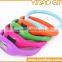Hot Sell Good Quality Cheap Slim Silicone Sport Watch Bracelet