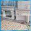 Exquisite carved fireplace mantel
