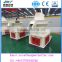 China supply 12 months warranty biomass wood pellet press with good price