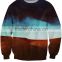 sweatshirt / sublimated sweatshirt / custom sublimation hoodies /sweatshirts