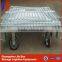 warehousing folding warehouse cage