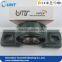 Low Friction Pillow Block Spherical Bearing UCP312