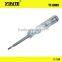 Good promotion product hand tool screwdriver test pen