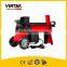 Gardtech portable power 4t electric log splitter,mini log splitters