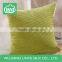velvet sofa cushion , corduroy cushions