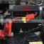 green and red caution light Multi-function Auto Jump Starter manufacturer of jumper car