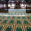 Green Colour Mosque Carpet MQ-1001