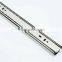 High quality Full extension ball bearing Cold roll iron mepla telescopic drawer slide                        
                                                                                Supplier's Choice