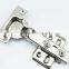 Furniture Hardware Soft Closing Hydraulic Furniture Hinge, Cabinet Hinge, Full Overlay Hydraulic Door Hinge