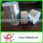 Resistant to UV Self-adhesive waterproof fiberglass tape