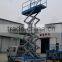 factory hydraulic scissor lift table