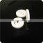 High precision insulating 99% alumina ceramic plate ceramic sheet ceramic disc