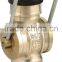French Type Fire Nozzle/Fire Fighting Equipments