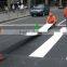 Self adhesive reflective vinyl Road reflective marking tape Arrow warning tape
