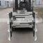 side shifting drum clamp for forklift for sale