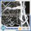 100 x 120mm galvanized gabion box basket
