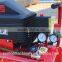 best-selling 25L Direct driven piston portable 2HP air compressor