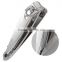 Complicant Stainless Steel Beautiful Nail Clipper