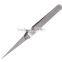 Professional Tweezers for Ingrown Hair - Great for Splinters and Glass Removal