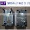 plastic injection mould for colorful phone back