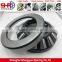 China bearing mufacture thrust pad roller bearing statics AS1106