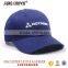 Customed embroidery logo baseball cap