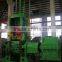Reclaimed Rubber Line/Drop Door Rubber Banbury Mixer