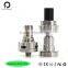 2016 hot RTA tank Vaporesso Gemini RTA 3.5ml rebuildable atomizer with competitive price