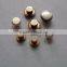 high quality silver electrical contact/contact points/birmetal