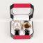 Handmade Specialty Paper Double Watch Boxes Wholesale