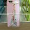 Liquid Glitter Stars Bling Moving Latest Design TPU Case Cover For iPhone & Samsung