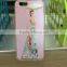 Liquid Glitter Stars Bling Moving Latest Design TPU Case Cover For iPhone & Samsung