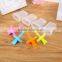 Houseware cheap durable high quality plastic Ice Cream Marker for promotion