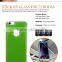 New Arrival Body Screen Protector epoxy gel Skin TPU case cover for Apple Iphone 5 5s,for samsung s4 s5