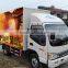 amusement park rides 7D cinema theater movie system suppliers 5d mobile theatre