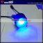 3 LED 30/64mm Addressable Programmable Full Color High Power Dmx Rgb Led Single Pixel Light