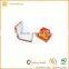 High quality custom kraft portable pizza box food packaging boxes take away pizza box                        
                                                                                Supplier's Choice