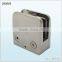 Square Zamac Glass Clamp