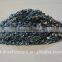 Al2O3 80% Rotary Kiln Calcined Bauxite for High-Alumina Cement