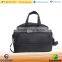Deluxe Nylon Golf Boston Bag