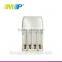 MP - 805 battery charger AA/AAA quick smart nimh battery charger