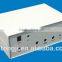 electric cabinet type sheet metal enclosure IP 56 with CE approval