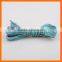 2016 Hangzhou YoYo Flat Shoelaces MOQ 40 Pairs~45 Colors